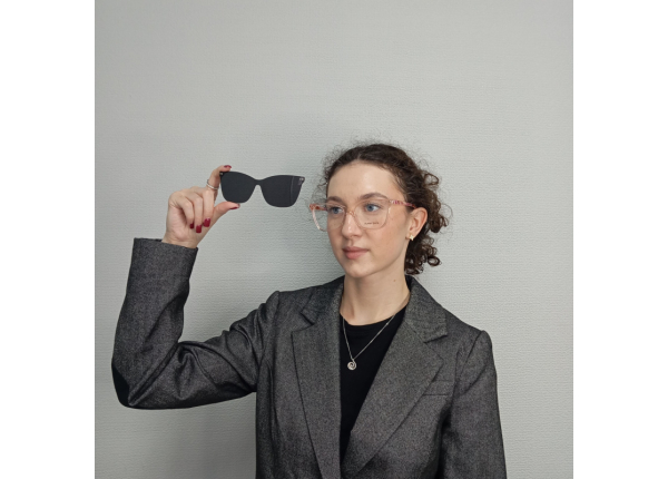 Оправа SUNNY DAYS (with clip) G5169