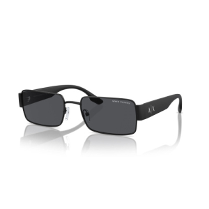 ARMANI 0AX2052S 600087 57 Солнцезащитные очки