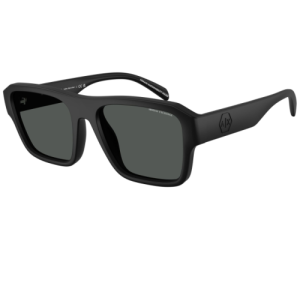 ARMANI 0AX4154SU 807887 56 Солнцезащитные очки 