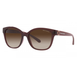 ARMANI EXCHANGE 0AX4127S 82411 Солнцезащитные очки