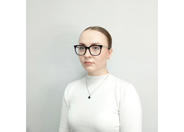 Оправа SONATA CHA10208