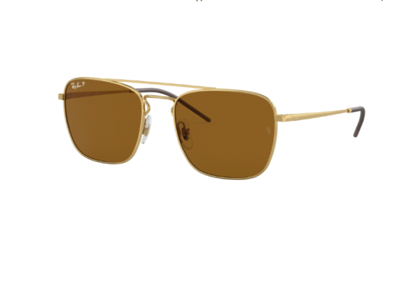 RAY BAN 0RB3588 925181 55 Солнцезащитные очки