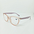 Готовые очки Read WDL p333