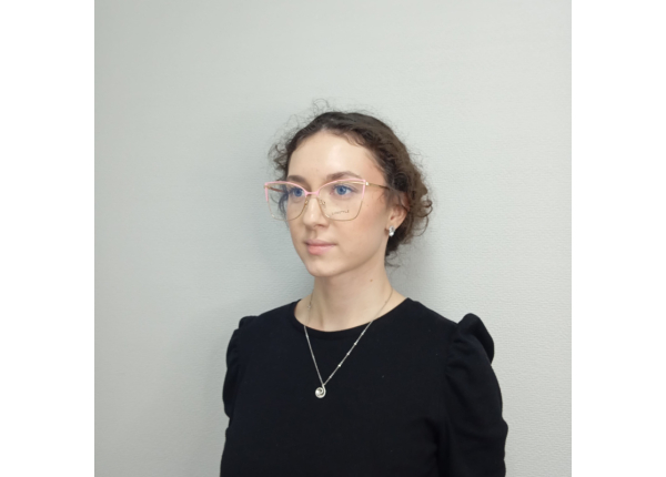 Оправа LIFESTYLE 39015