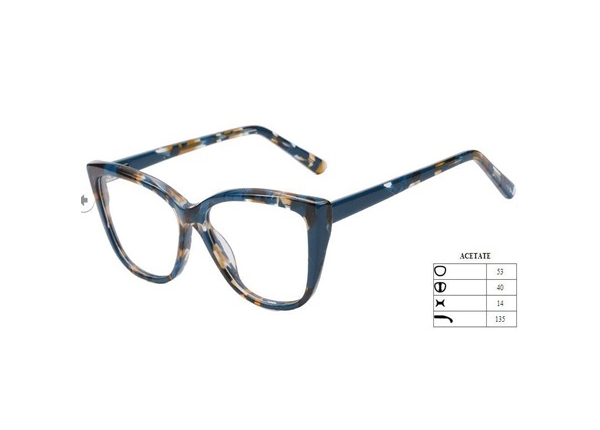 Оправа SONATA A16330
