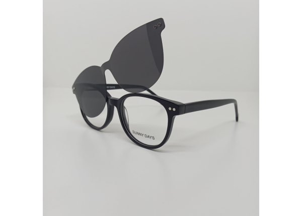 Оправа SUNNY DAYS (with clip) G5617