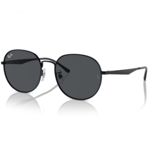 RAY BAN солнцезащитные очки 0RB3727D 002/87 57