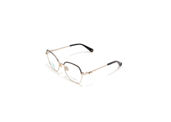 Оправа TED BAKER ISA 2363 002 MATTE BLACK