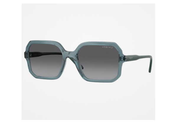 VOGUE 0VO5696S 3285T3 55 Солнцезащитные очки 