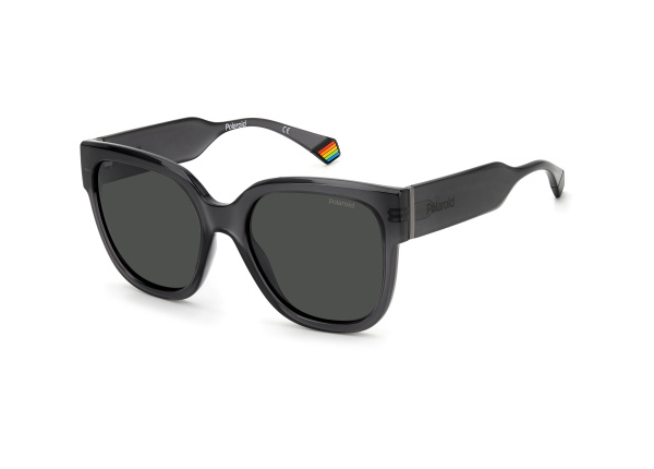 POLAROID 6167/S KB7 55 M9 Солнцезащитные очки