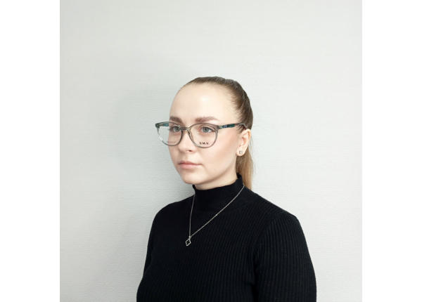 Оправа D.M.V. D34069