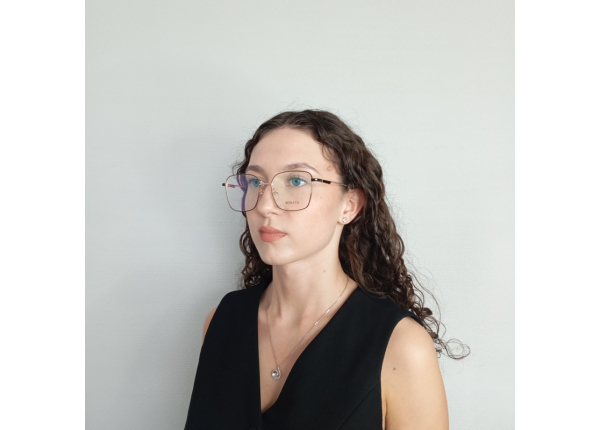 Оправа SONATA 3969