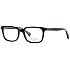Оправа TED BAKER JOEL 8315 001 GLOSS SOLID BLACK