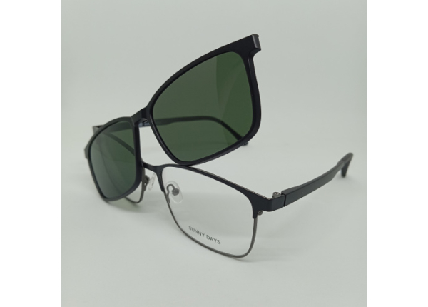 Оправа SUNNY DAYS (with clip) TJ2153