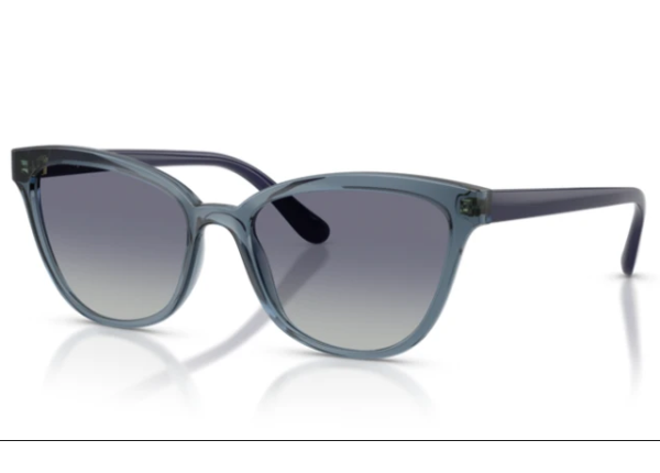 VOGUE 0VO5496SM 27644L 54 Солнцезащитные очки