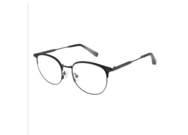Оправа TED BAKER CLAY 4376 900 MATTE NAVY