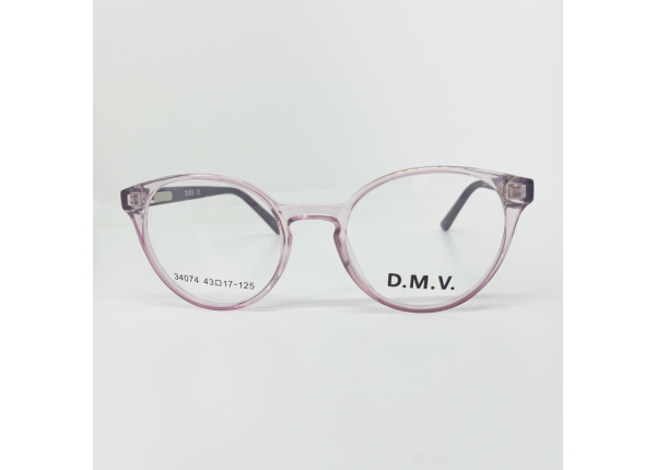 Оправа D.M.V. D34074