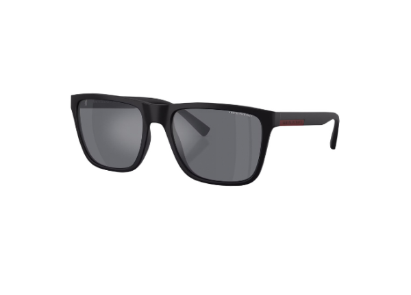 ARMANI 0AX4080S 823587 57 Солнцезащитные очки