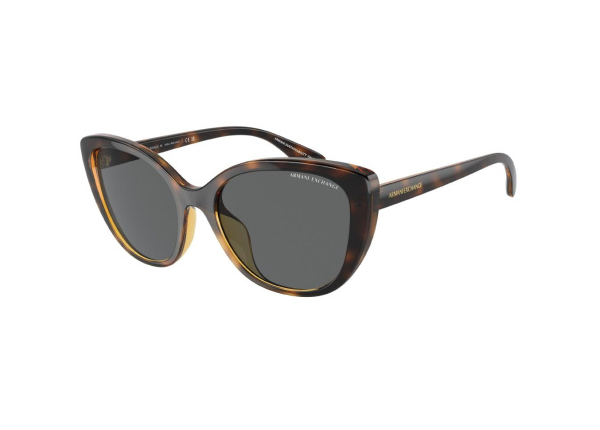 ARMANI 0AX4111SU 821387 54 Солнцезащитные очки
