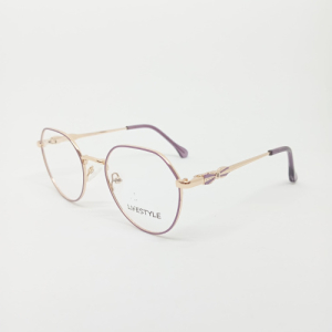 Оправа LIFESTYLE 2024,3007