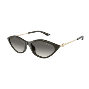 ARMANI 0AX4152SU 836711 55 Солнцезащитные очки