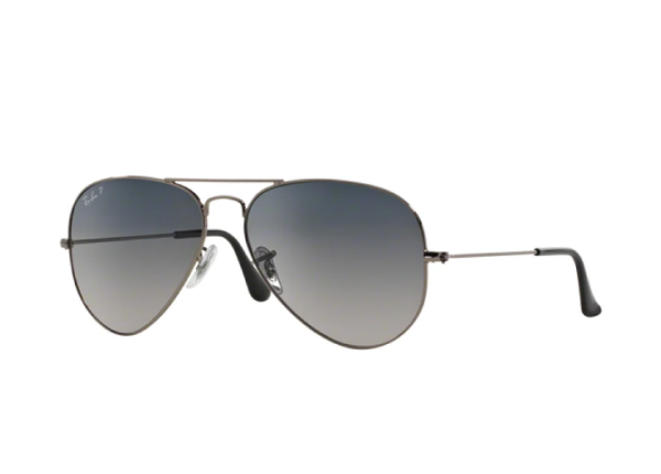 RAY BAN 0RB3025 004/78 62 Солнцезащитные очки