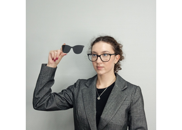 Оправа SUNNY DAYS (with clip) G5506