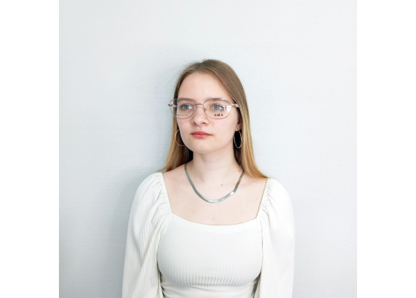 Оправа D.M.V. D31881