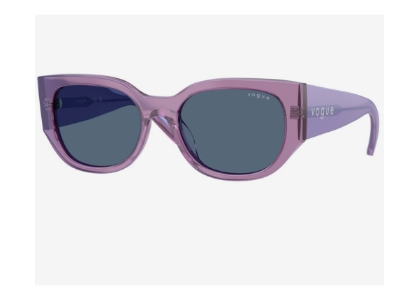 VOGUE 0VO5641SU 323680 53 Солнцезащитные очки