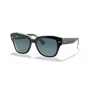 RAY BAN 0RB2186 12943M 52 Солнцезащитные очки 