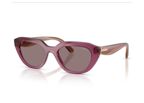 VOGUE 0VO5711S 32277N 51 Солнцезащитные очки