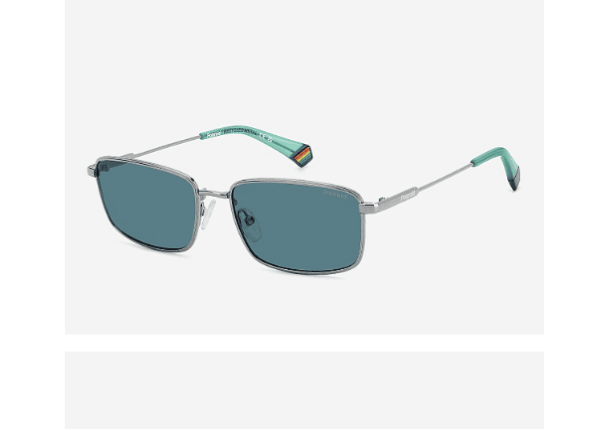 POLAROID 6227/S/X 6LB 56 C3 Солнцезащитные очки