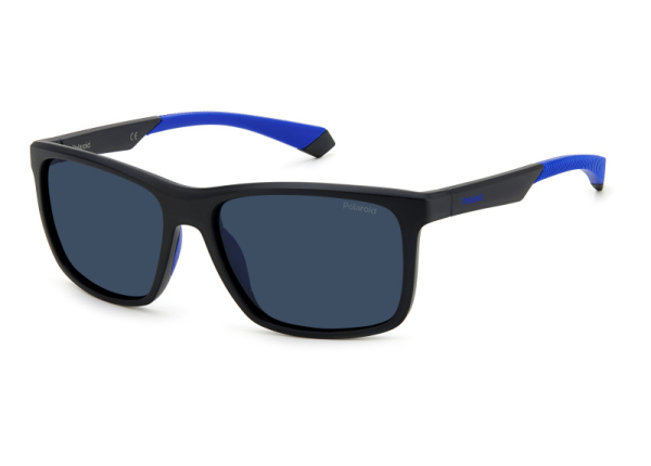 POLAROID 7043/S 0VK 57 C3 Солнцезащитные очки