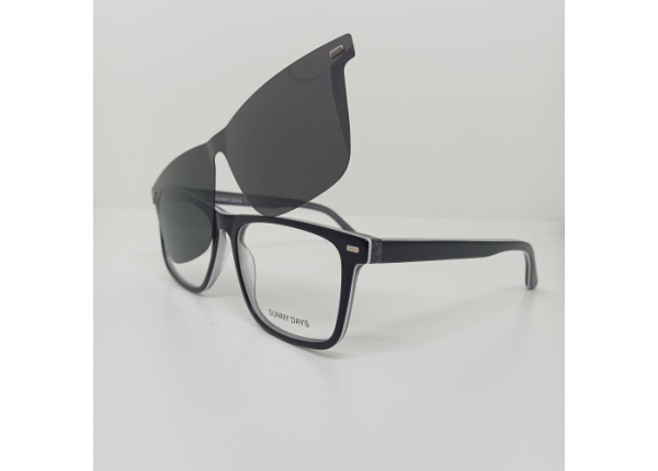 Оправа SUNNY DAYS (with clip) G5572