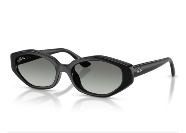 RAY BAN 0RB4473D 667711 56 Солнцезащитные очки