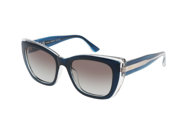 INVU IB22633B с чехлом 20201 Солнцезащитные очки 