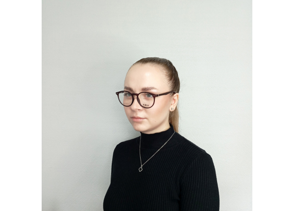 Оправа D.M.V. 37718