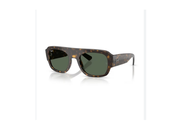 RAY BAN 0RB2218 679071 55 Солнцезащитные очки 