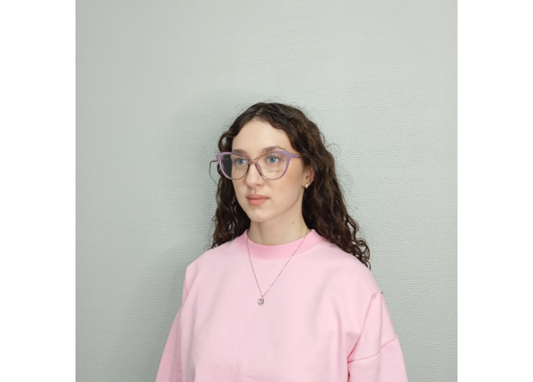 Оправа LIFESTYLE 8438