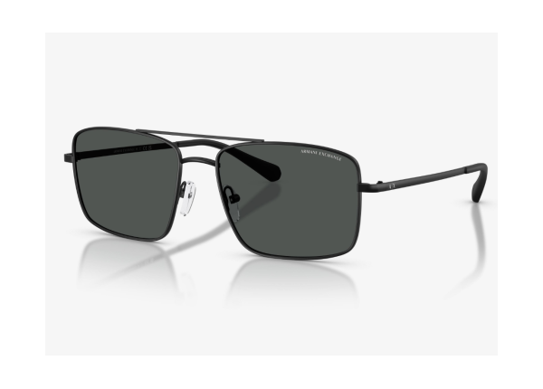 ARMANI 0AX2054S 609980 57 Солнцезащитные очки