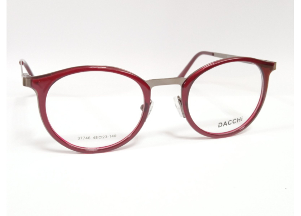 Оправа DACCHI D37746
