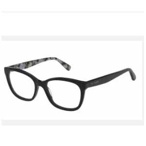 Оправа TED BAKER EDMUND 8360 001 SOLID BLACK
