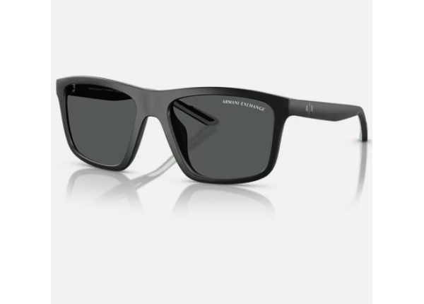 ARMANI 0AX4149SU 805887 56 Солнцезащитные очки