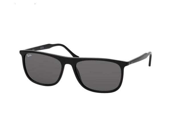 RAY BAN 0RB2216 901/B1 61 Солнцезащитные очки