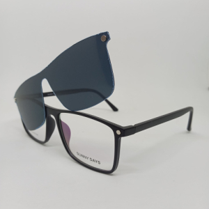 Оправа SUNNY DAYS (with clip) YN008