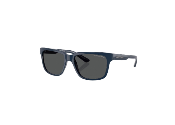 ARMANI 0AX4026S 840087 56 Солнцезащитные очки