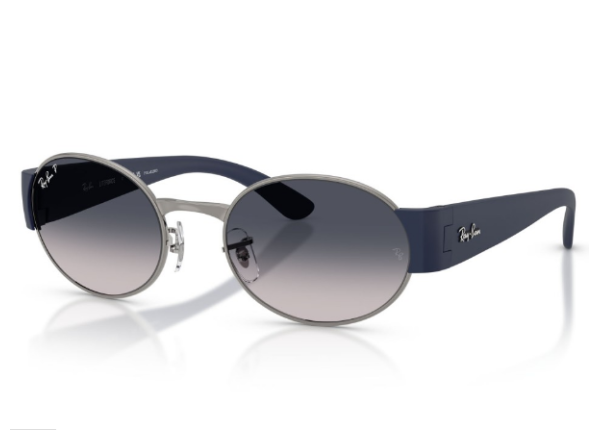 RAY BAN 0RB3770 004/78 54 Солнцезащитные очки