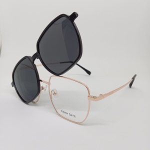 Оправа SUNNY DAYS (with clip) 2225