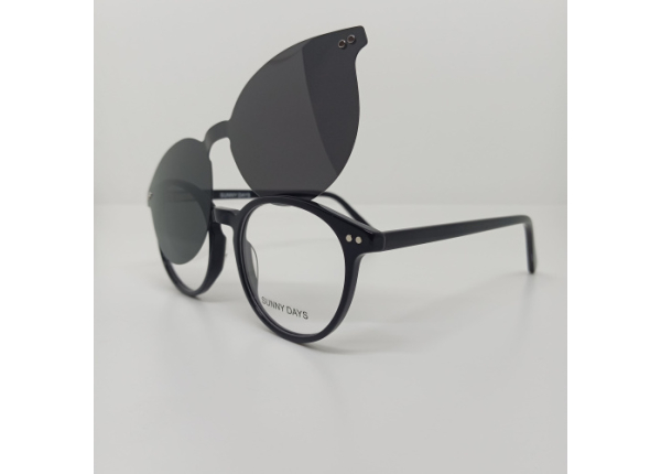 Оправа SUNNY DAYS (with clip) G5534