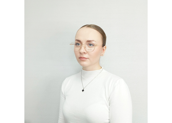 Оправа SONATA YS9320